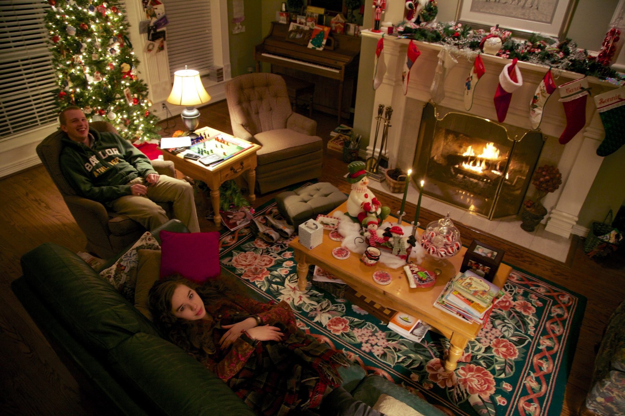 Christmas memories 11