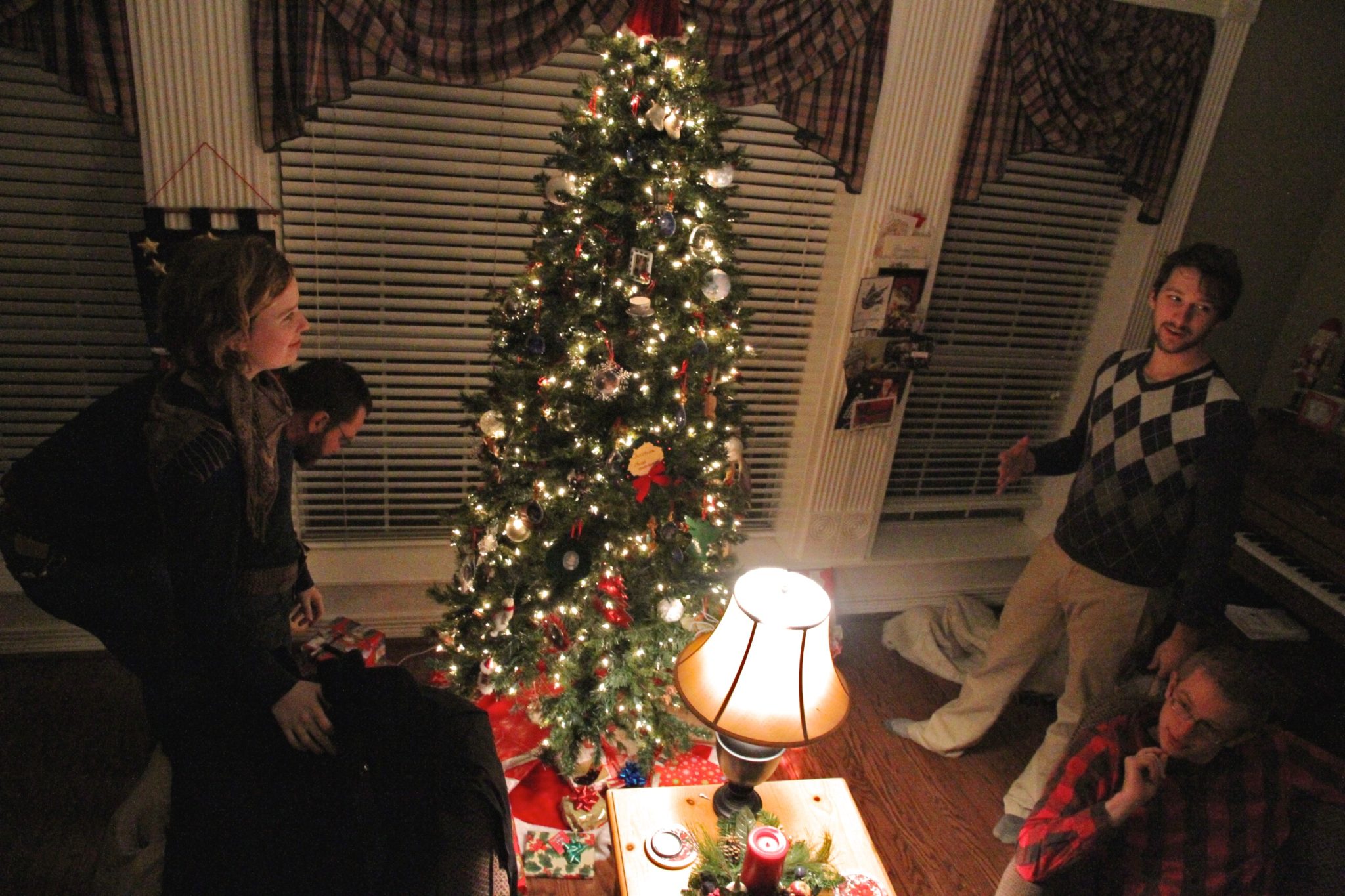 Christmas memories 12