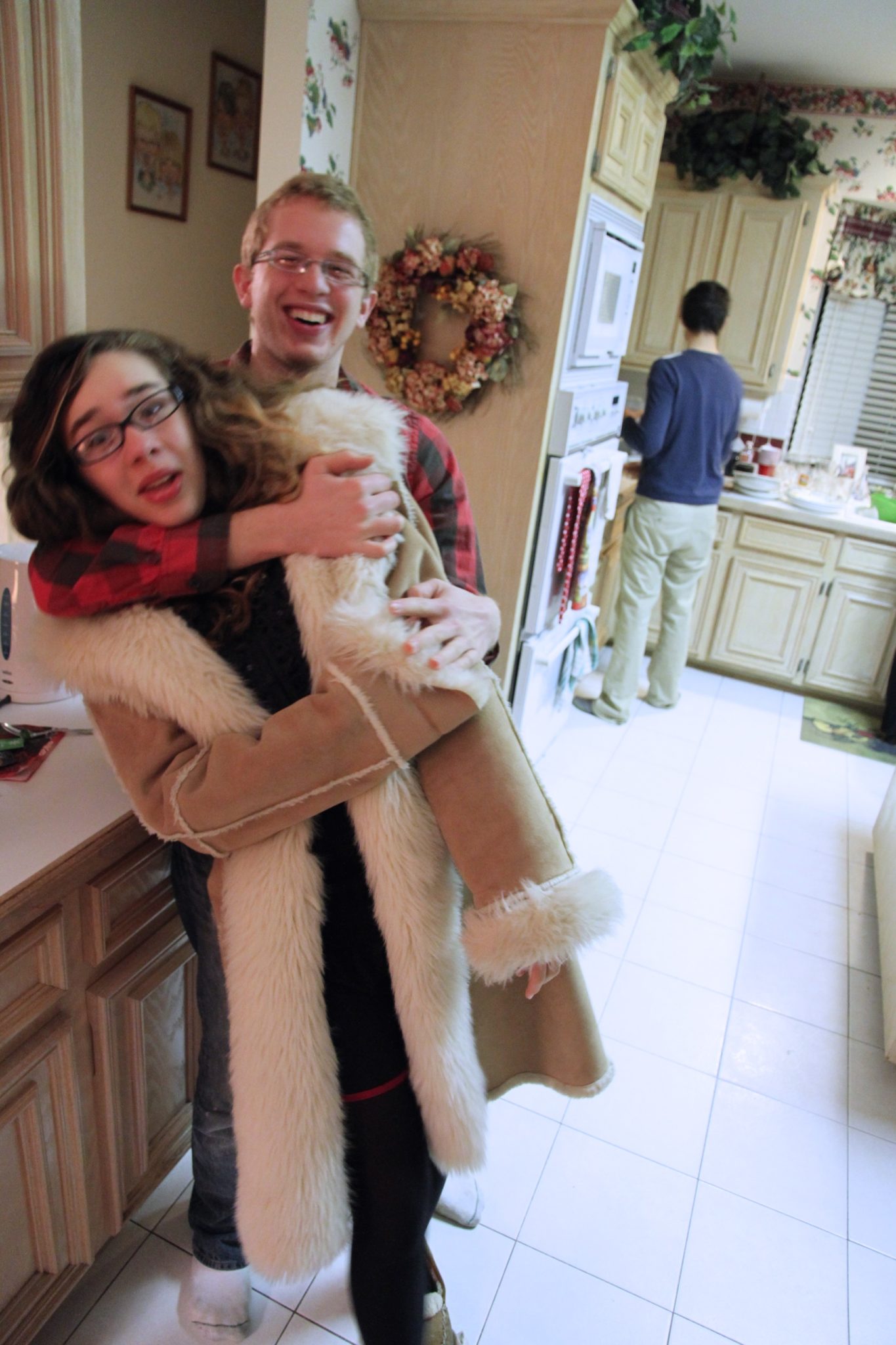 Christmas memories 16