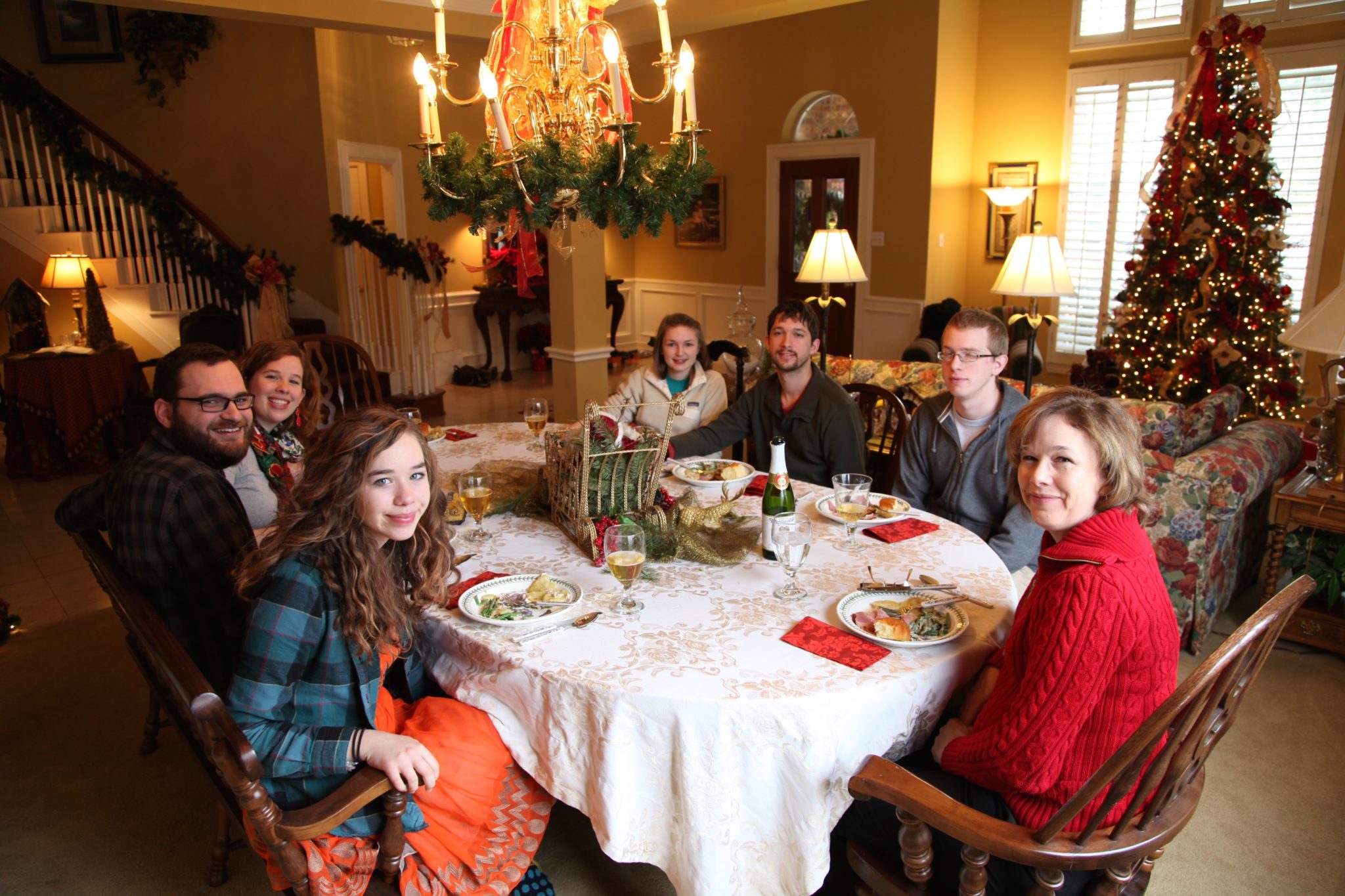 Christmas memories 2