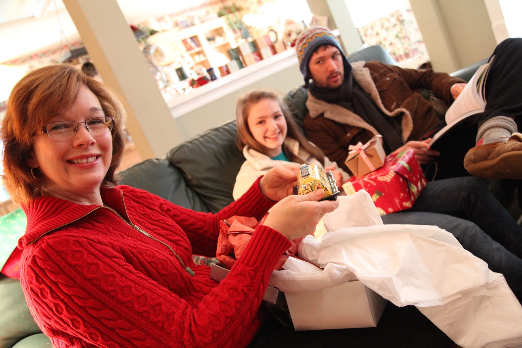 Christmas memories 31