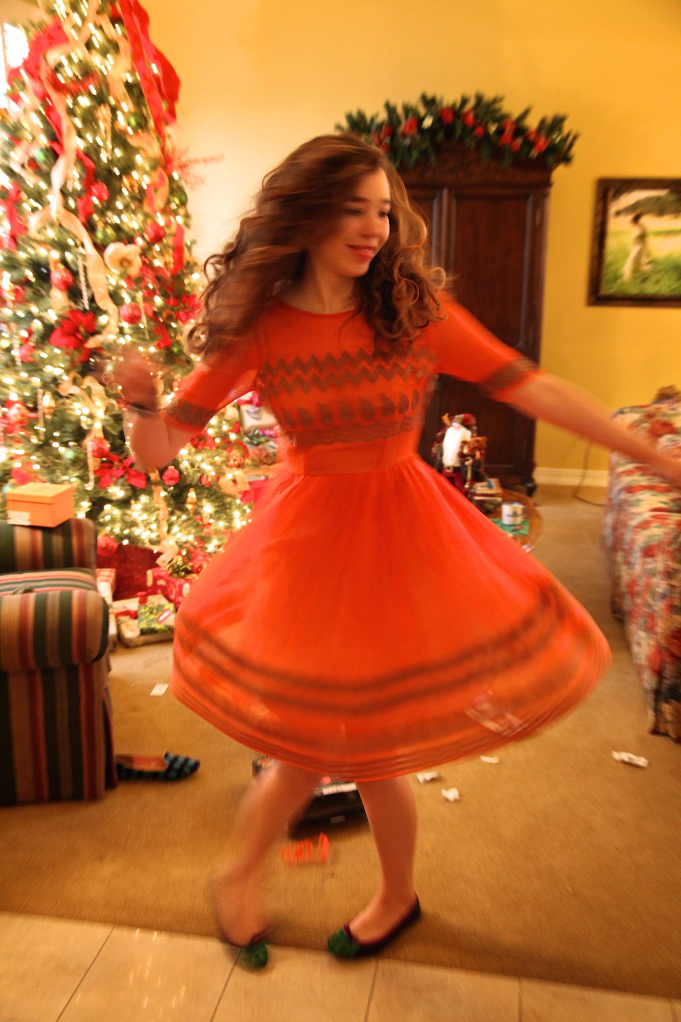 Christmas memories 34