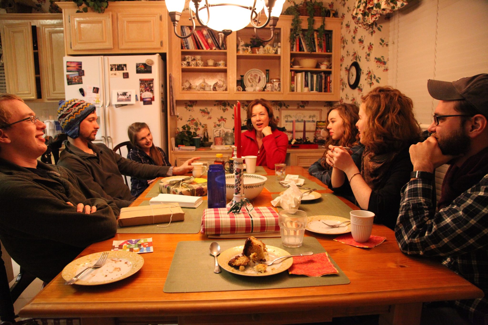Christmas memories 37