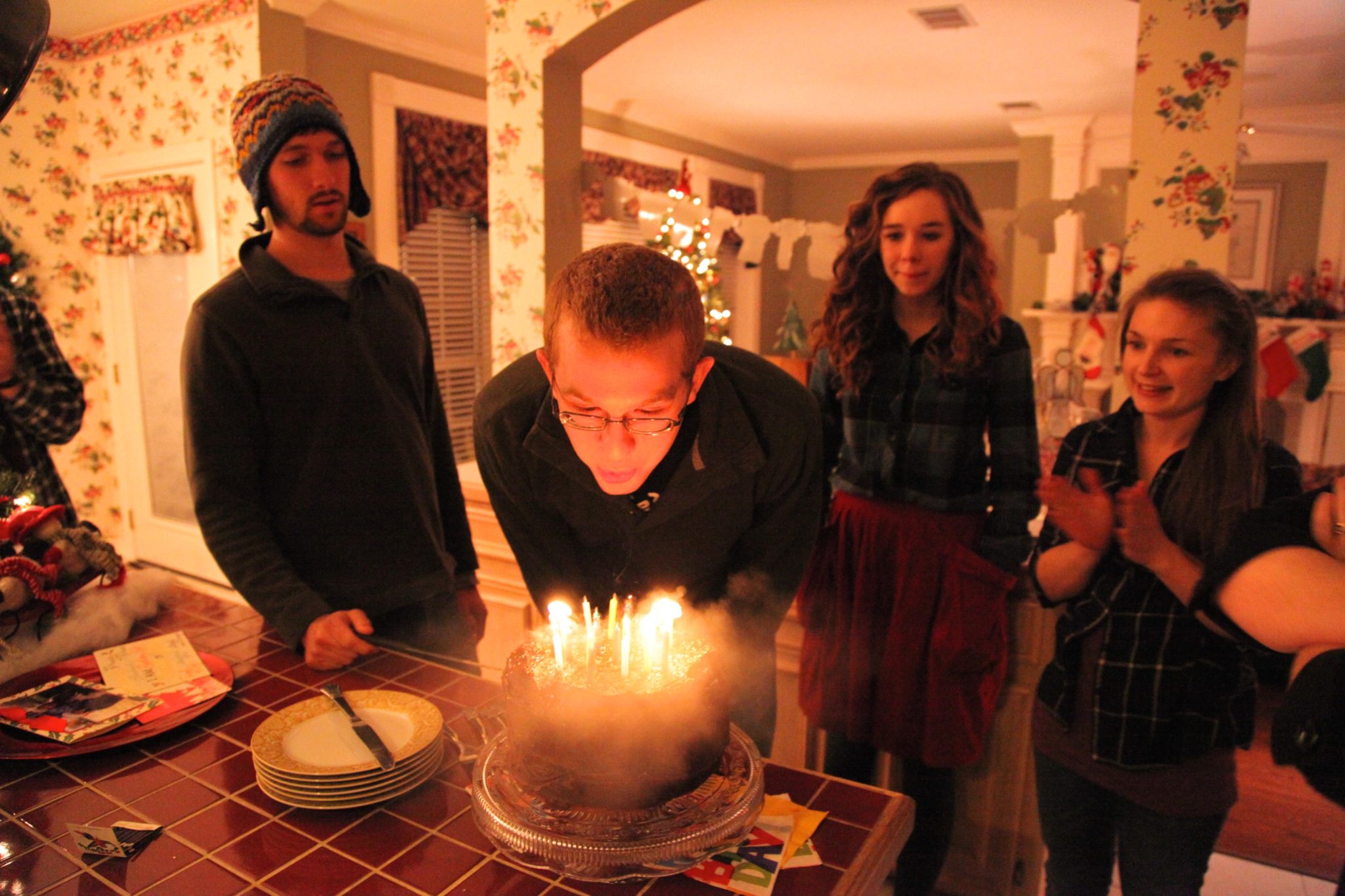 Christmas memories 38