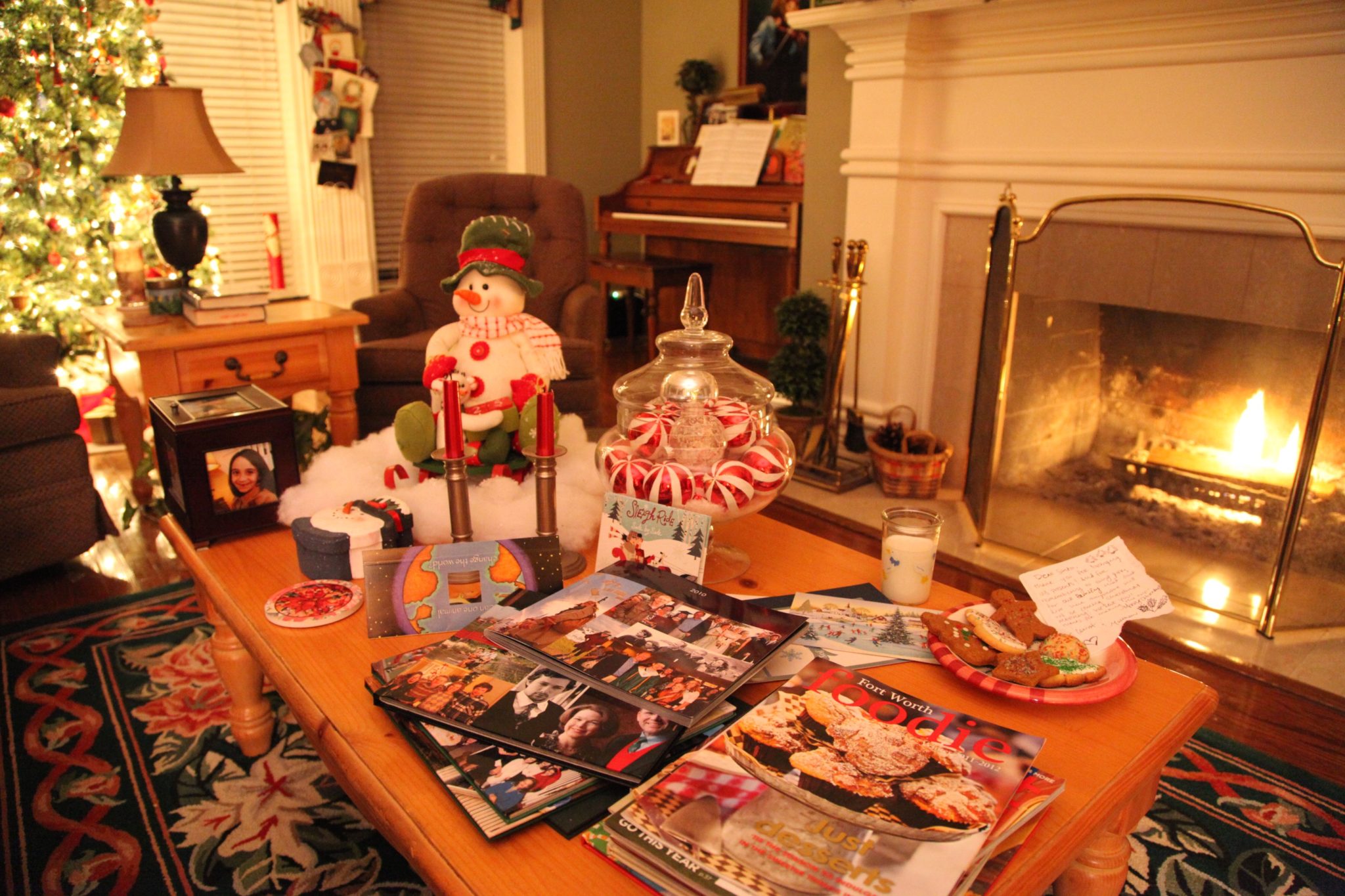 Christmas memories 5