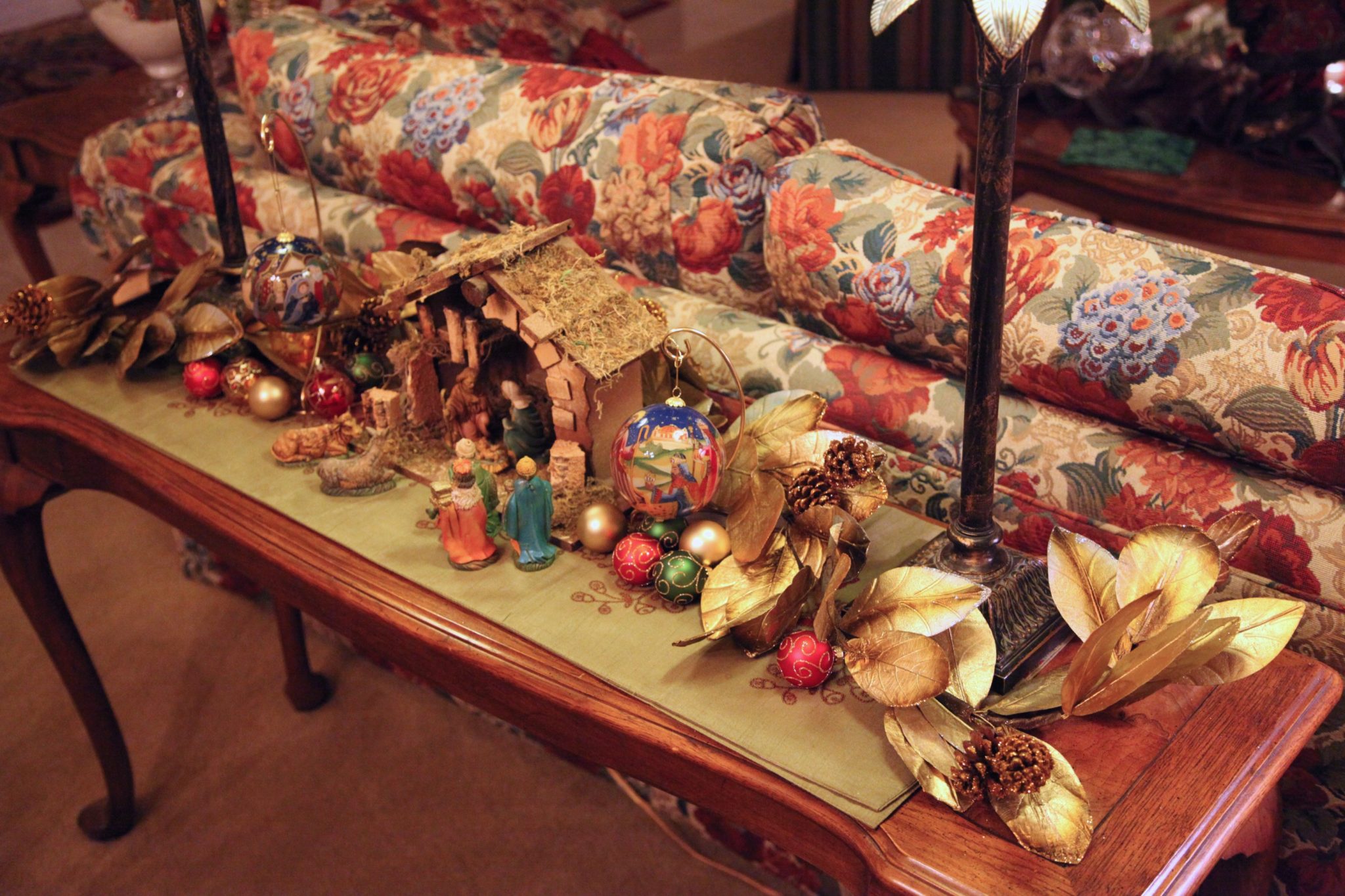 Christmas memories 9