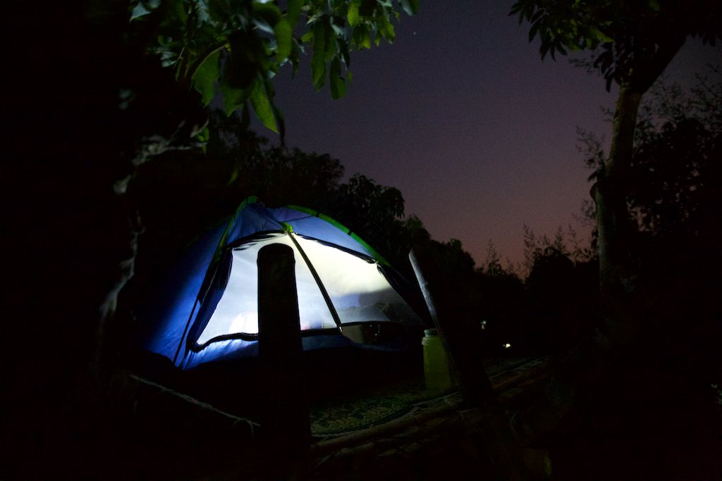 tents 5