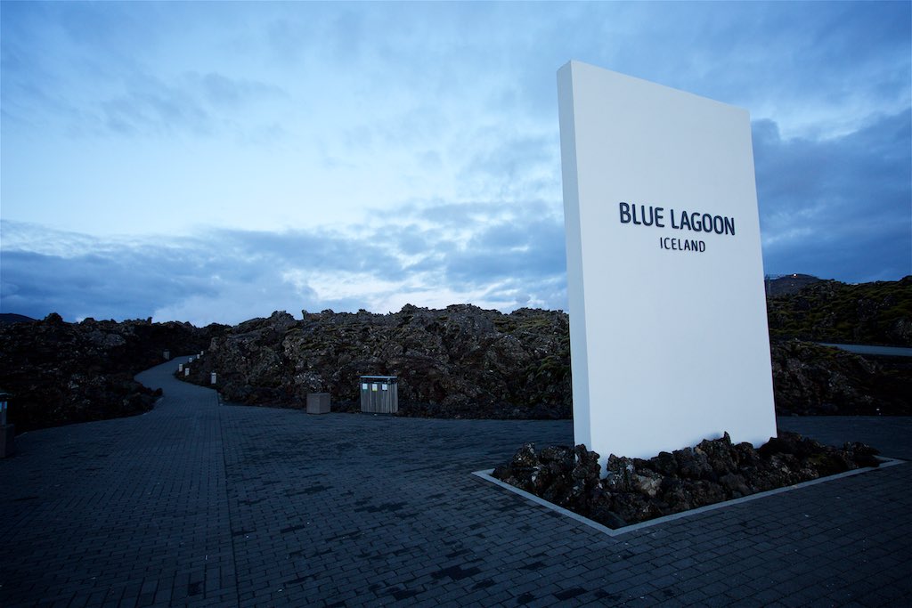 Blue Lagoon 1