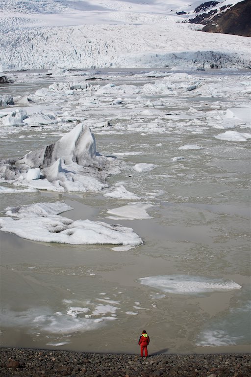 Glaciers  3