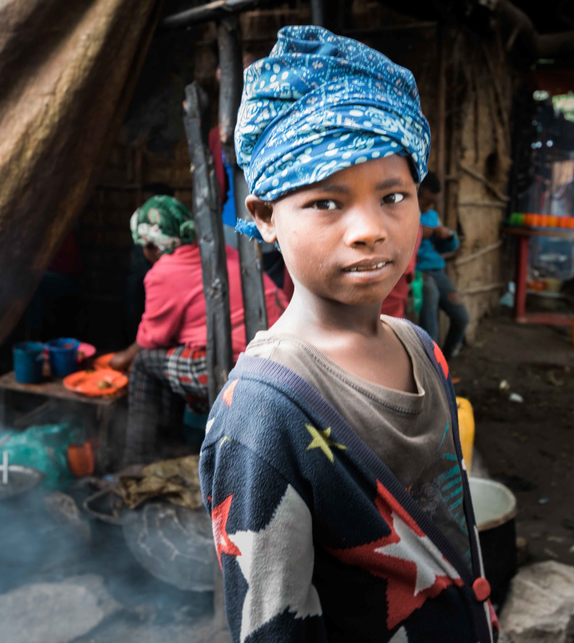 Capturing Grace Getting to Know Hawassa Capturing Grace in Ethiopia